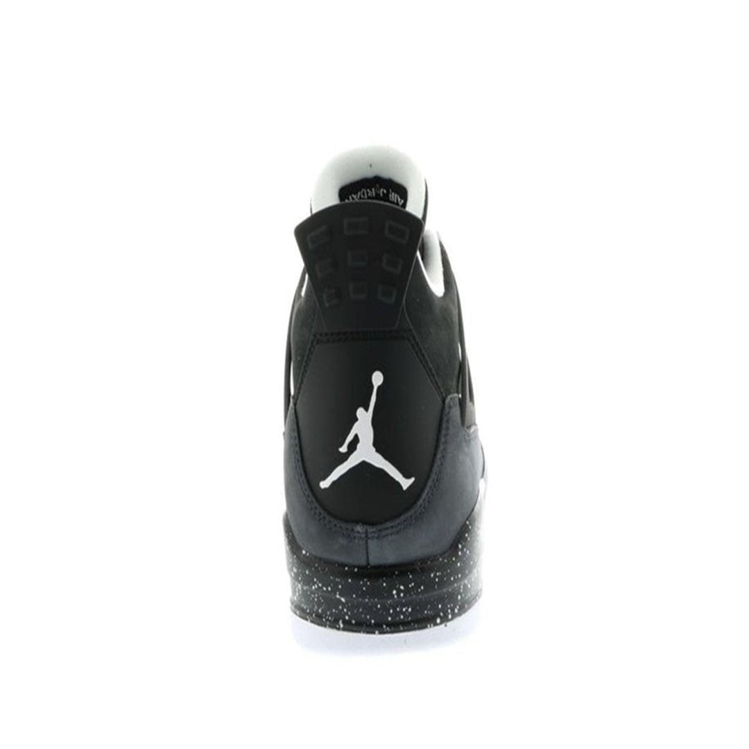 Air Jordan 4 Retro Fear Pack