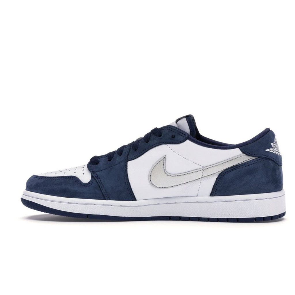 Air Jordan 1 Low SB Midnight Navy