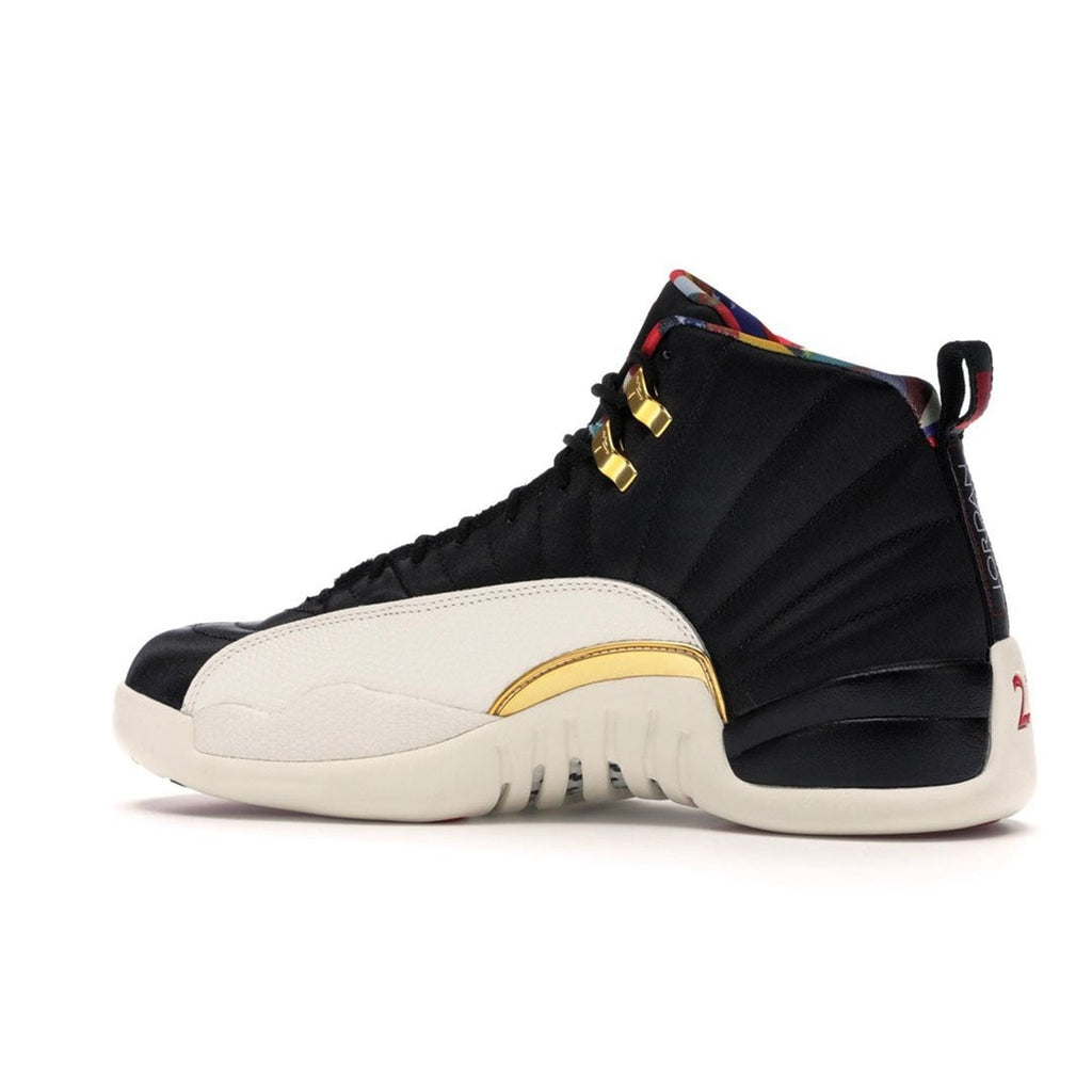 Air Jordan 12 Retro Chinese New Year (2019)