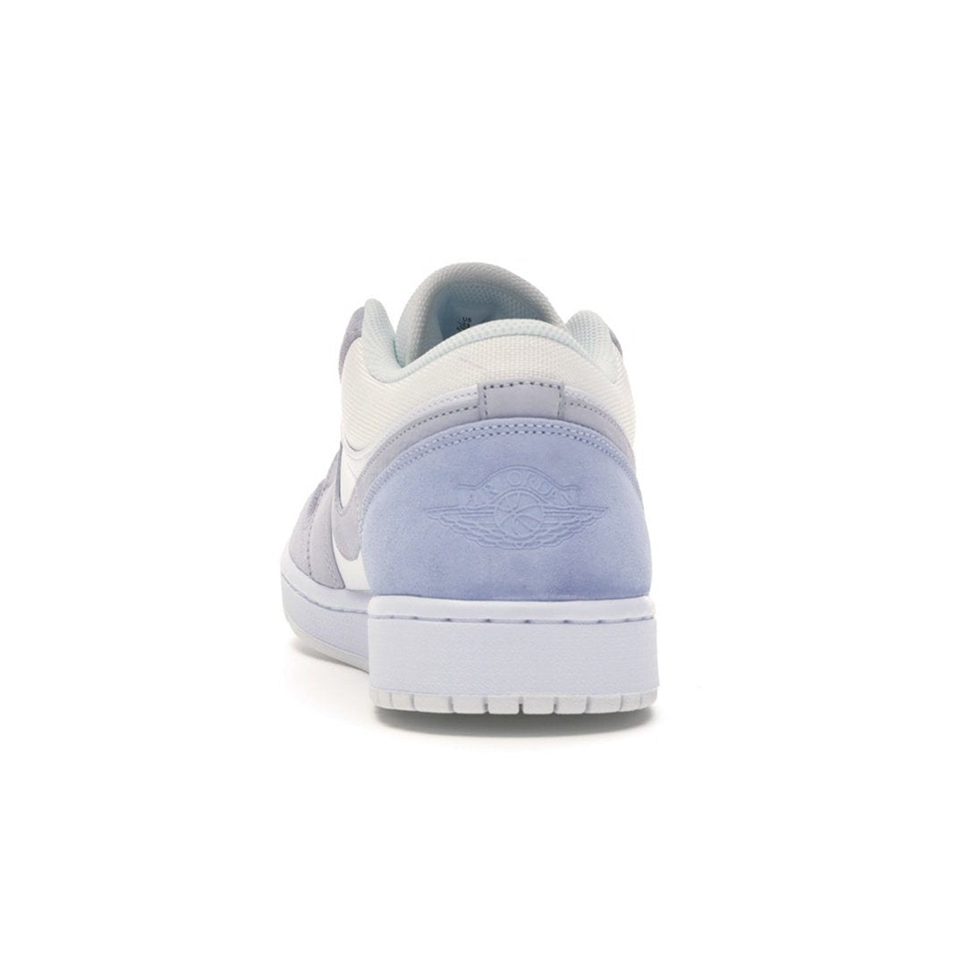 Air Jordan 1 Low Paris