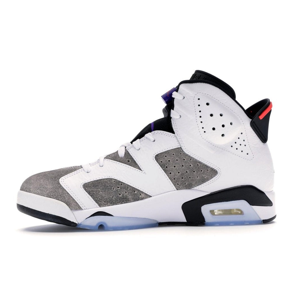 Air Jordan 6 Retro Flight Nostalgia