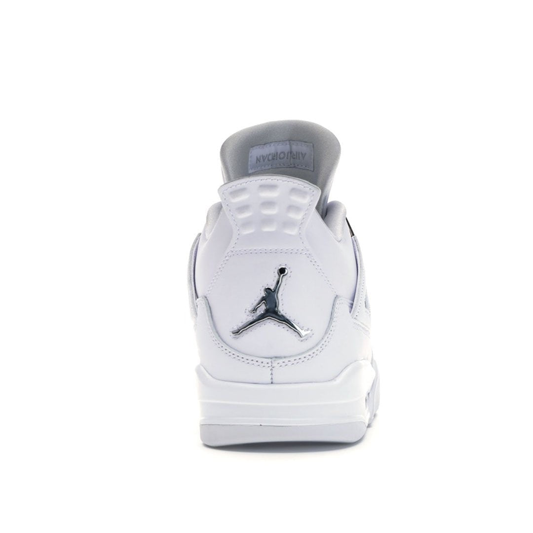 Air Jordan 4 Retro Pure Money (2017)