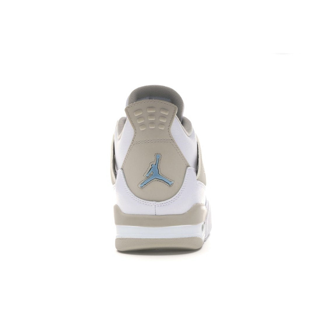 Air Jordan 4 Retro Sand