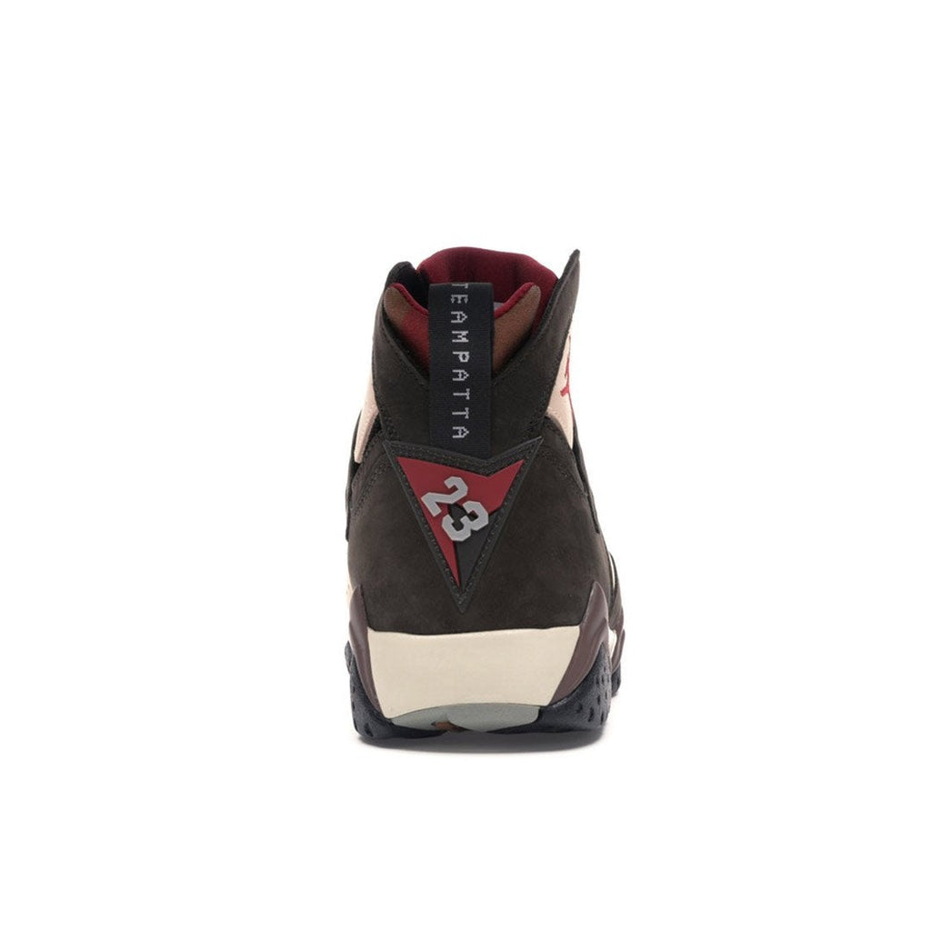 Air Jordan 7 Retro Patta Shimmer