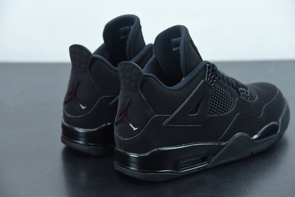 Air Jordan 4 Retro Black Cat