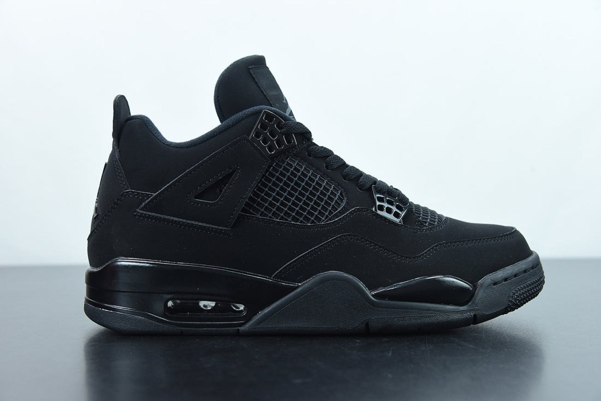 Air Jordan 4 Retro Black Cat
