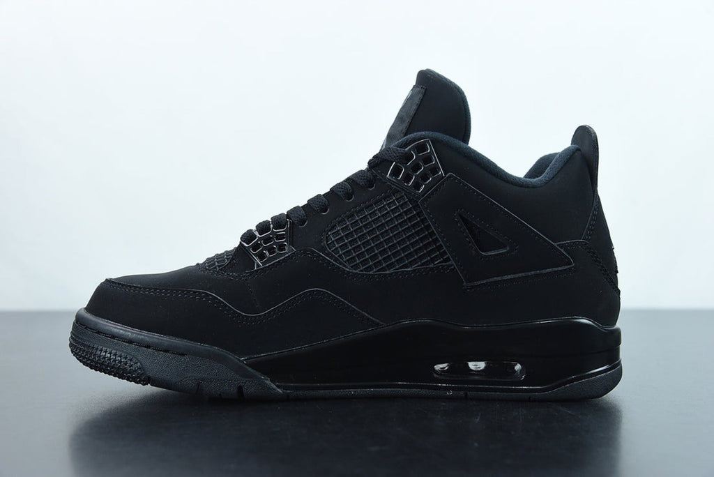 Air Jordan 4 Retro Black Cat