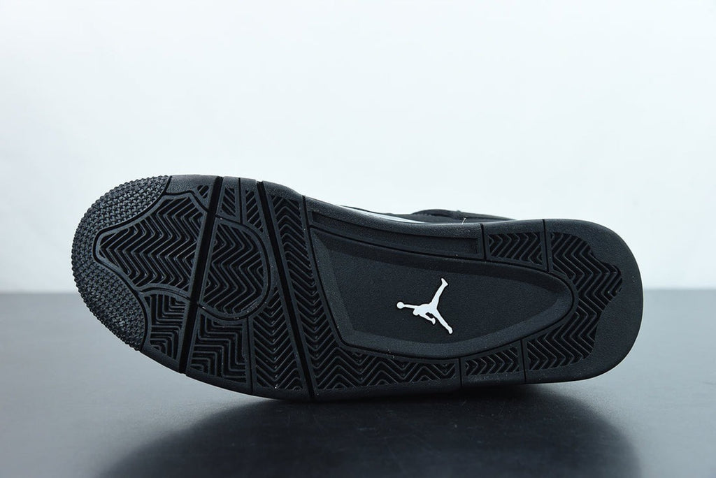 Air Jordan 4 Retro Black Cat