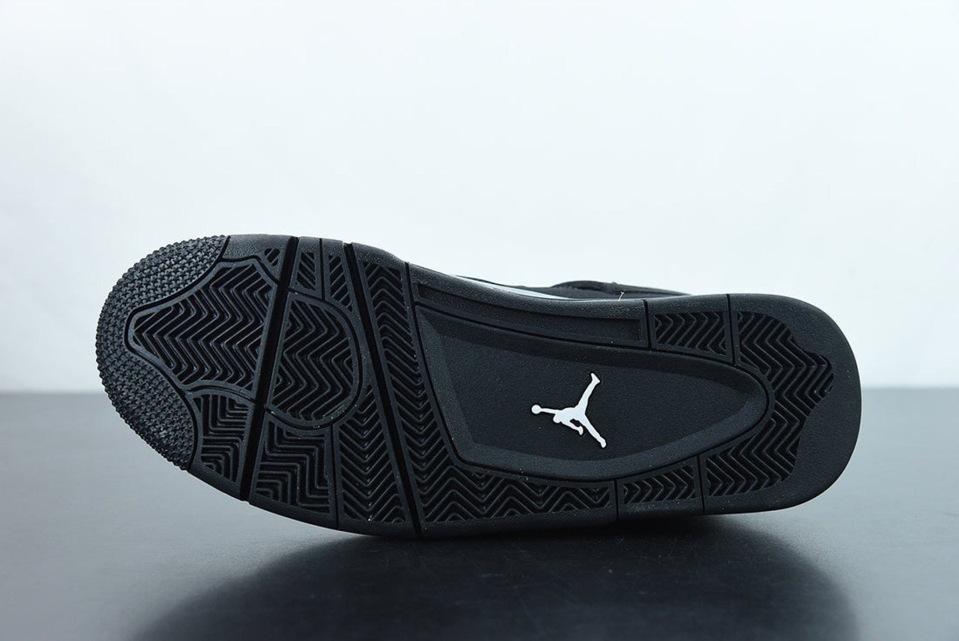 Air Jordan 4 Retro Black Cat