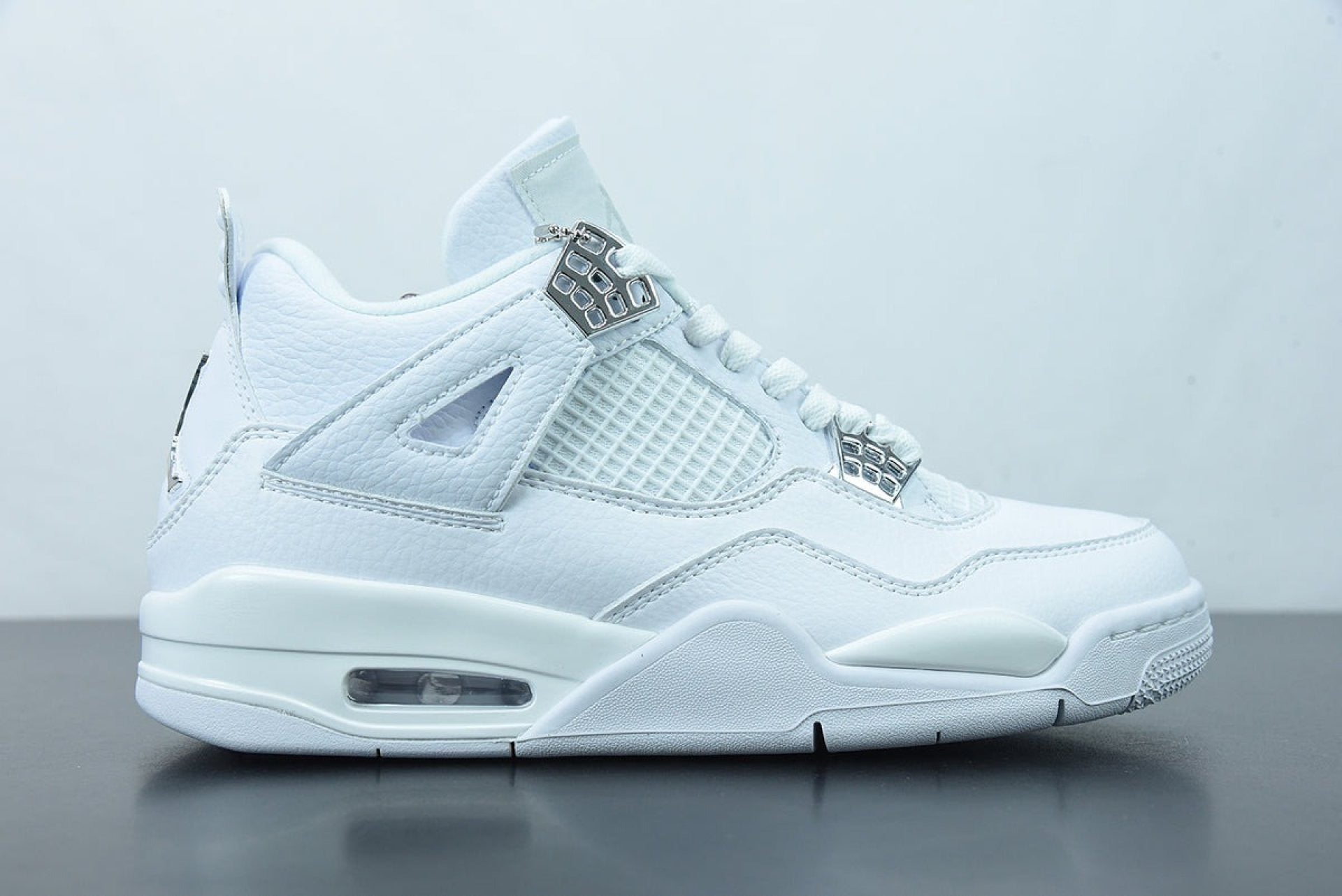 Air Jordan 4 Retro Pure Money