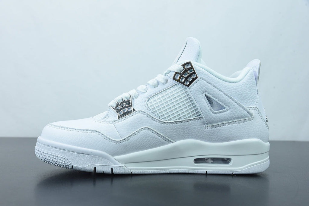 Air Jordan 4 Retro Pure Money
