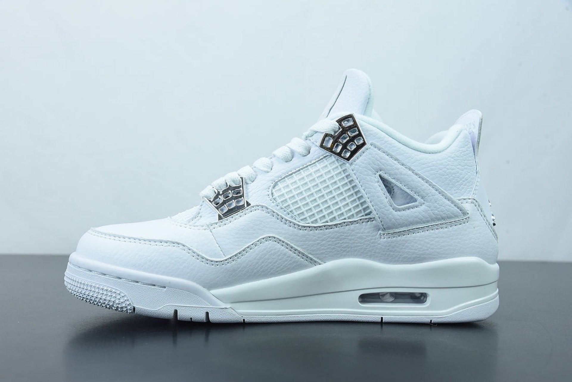 Air Jordan 4 Retro Pure Money