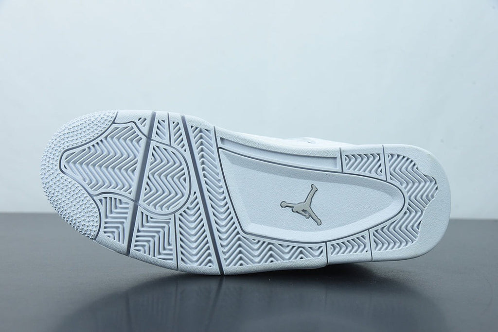 Air Jordan 4 Retro Pure Money