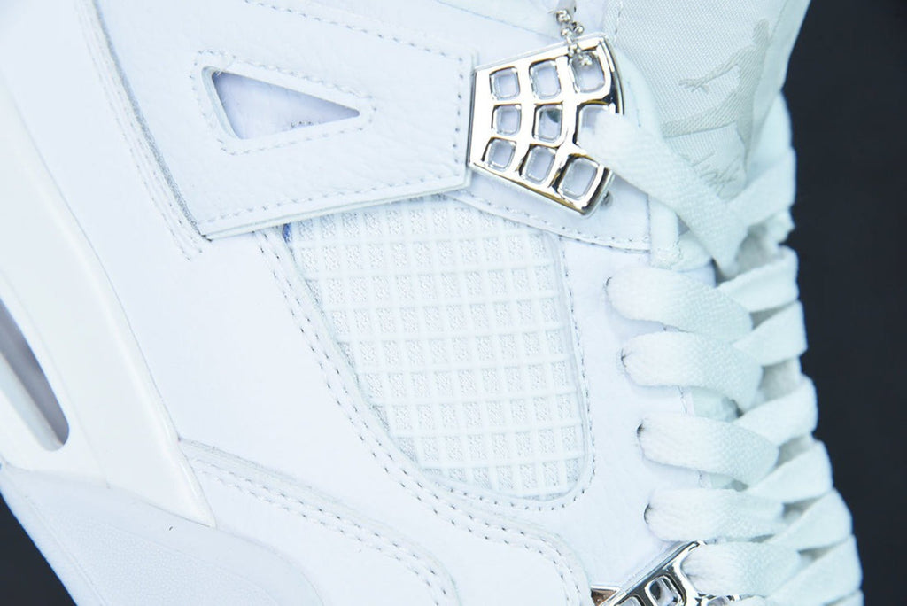 Air Jordan 4 Retro Pure Money