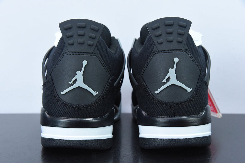 Air Jordan 4 Retro Canyon Purple