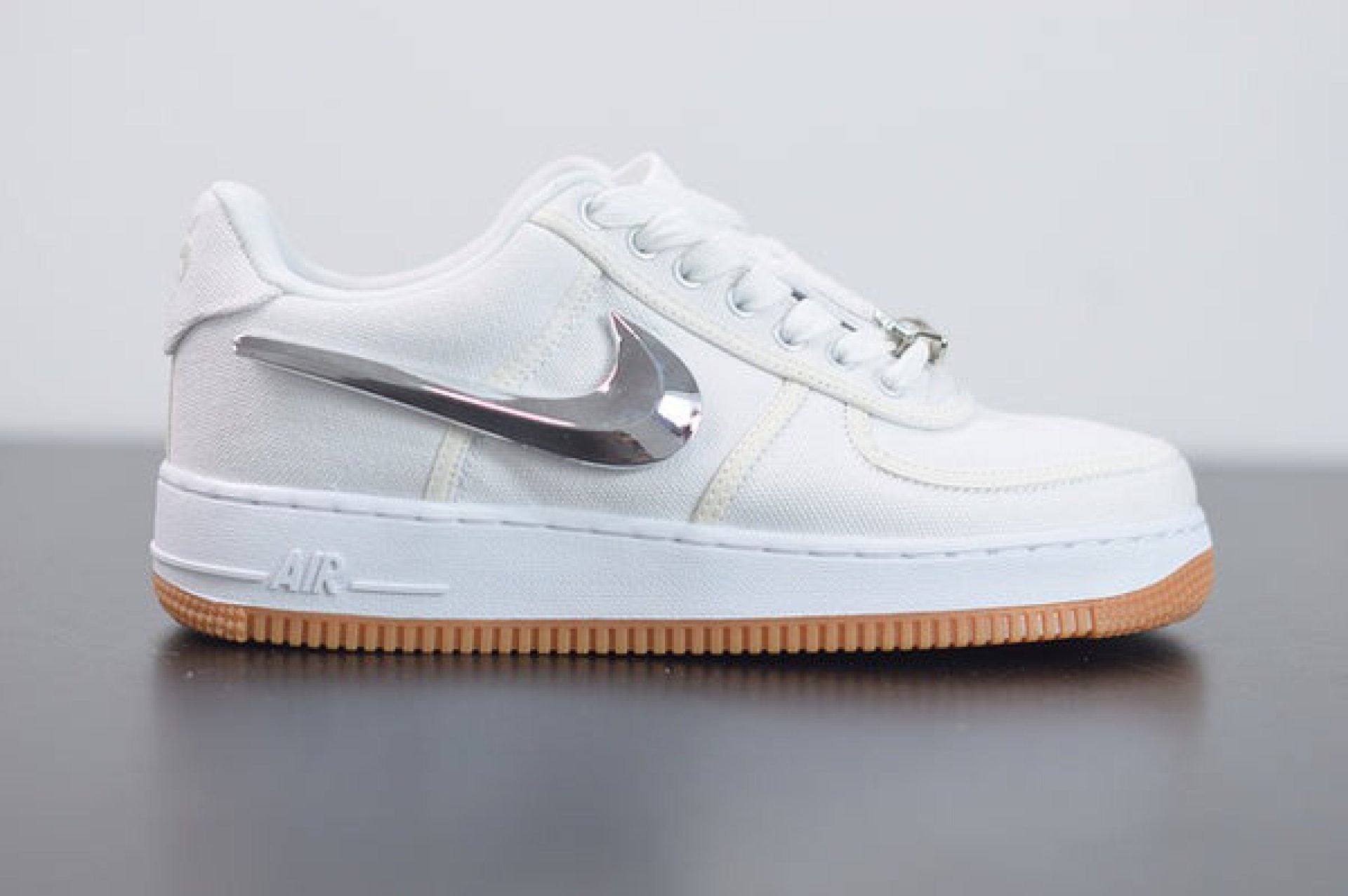 Air Force 1 Low Travis Scott Sail