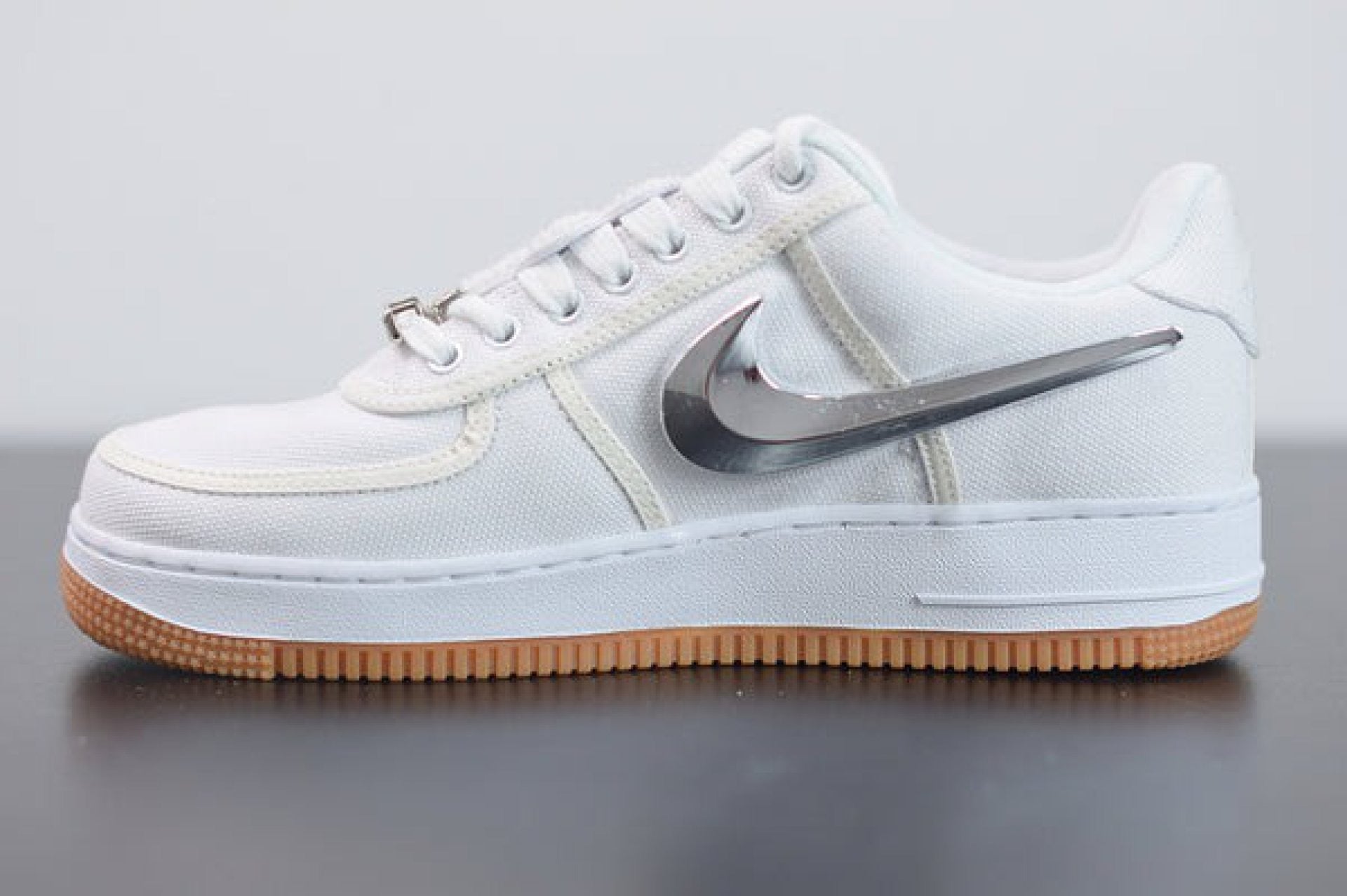 Air Force 1 Low Travis Scott Sail