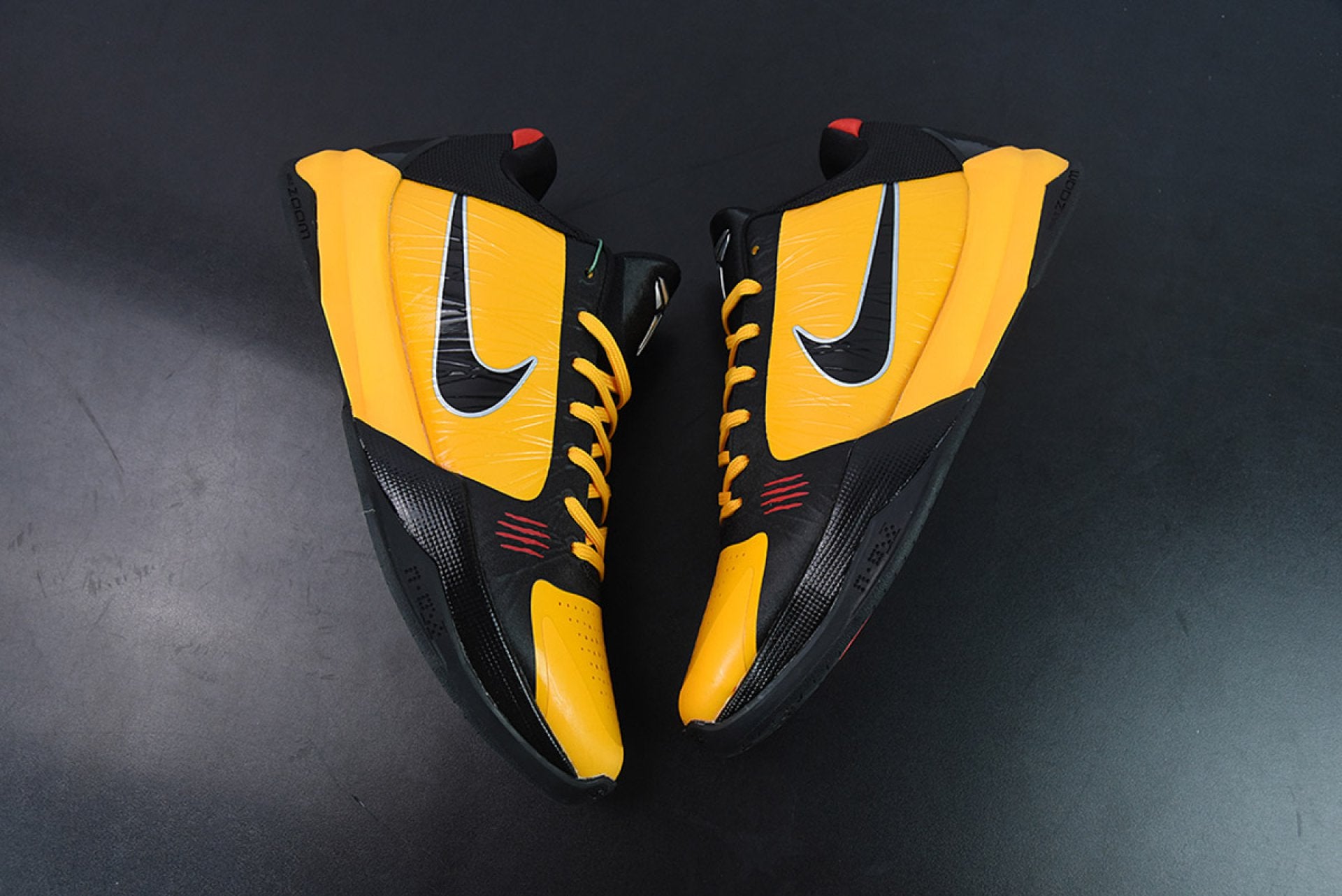Kobe 5 Bruce Lee