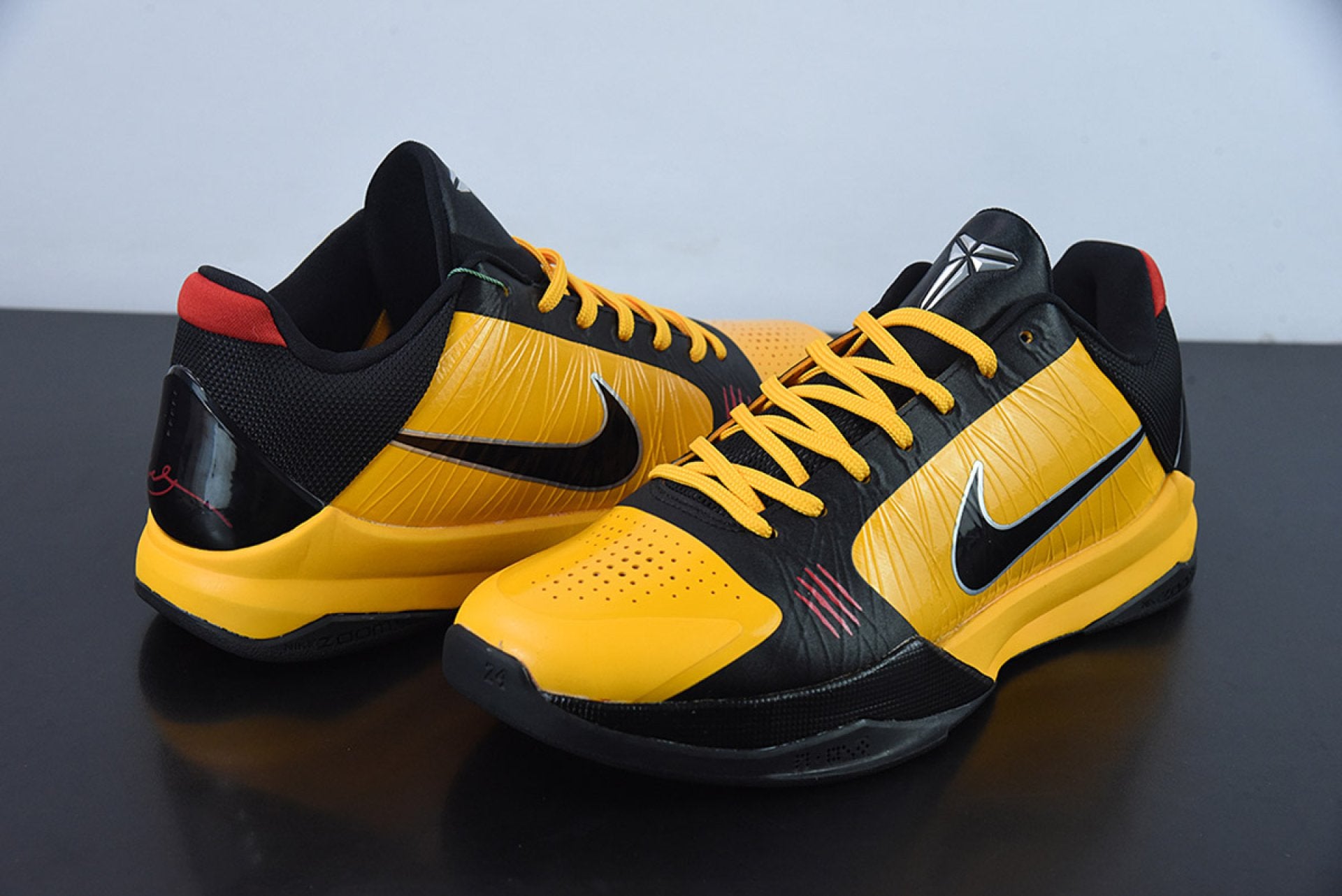 Kobe 5 Bruce Lee