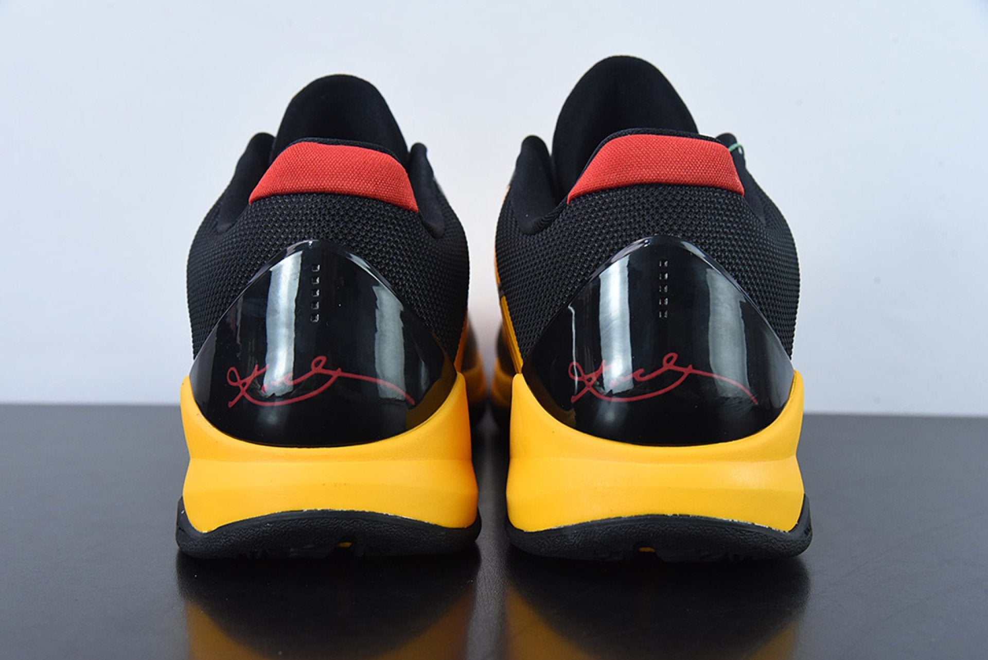 Kobe 5 Bruce Lee