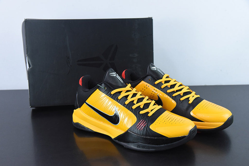Kobe 5 Bruce Lee