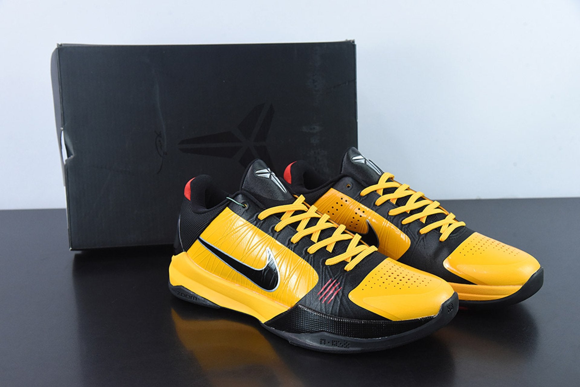 Kobe 5 Bruce Lee