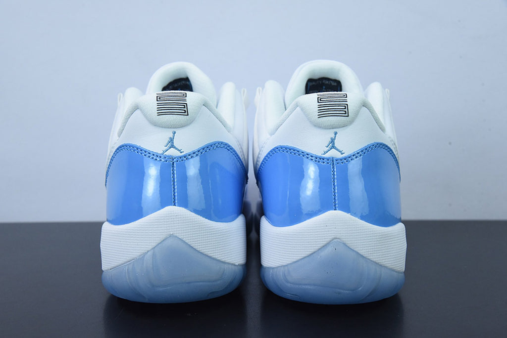 Air Jordan 11 Retro Low University Blue