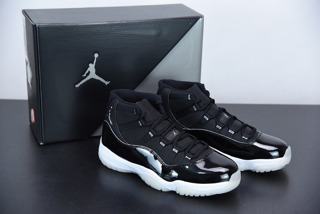 Air Jordan 11 Retro Jubilee 25th Anniversary