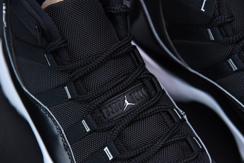 Air Jordan 11 Retro Jubilee 25th Anniversary
