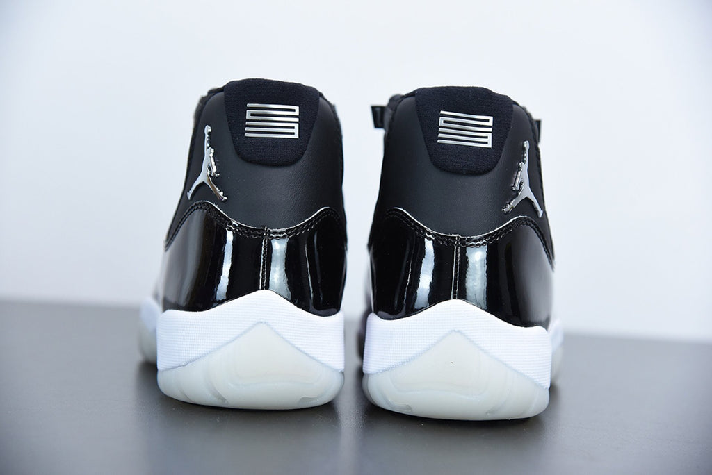 Air Jordan 11 Retro Jubilee 25th Anniversary