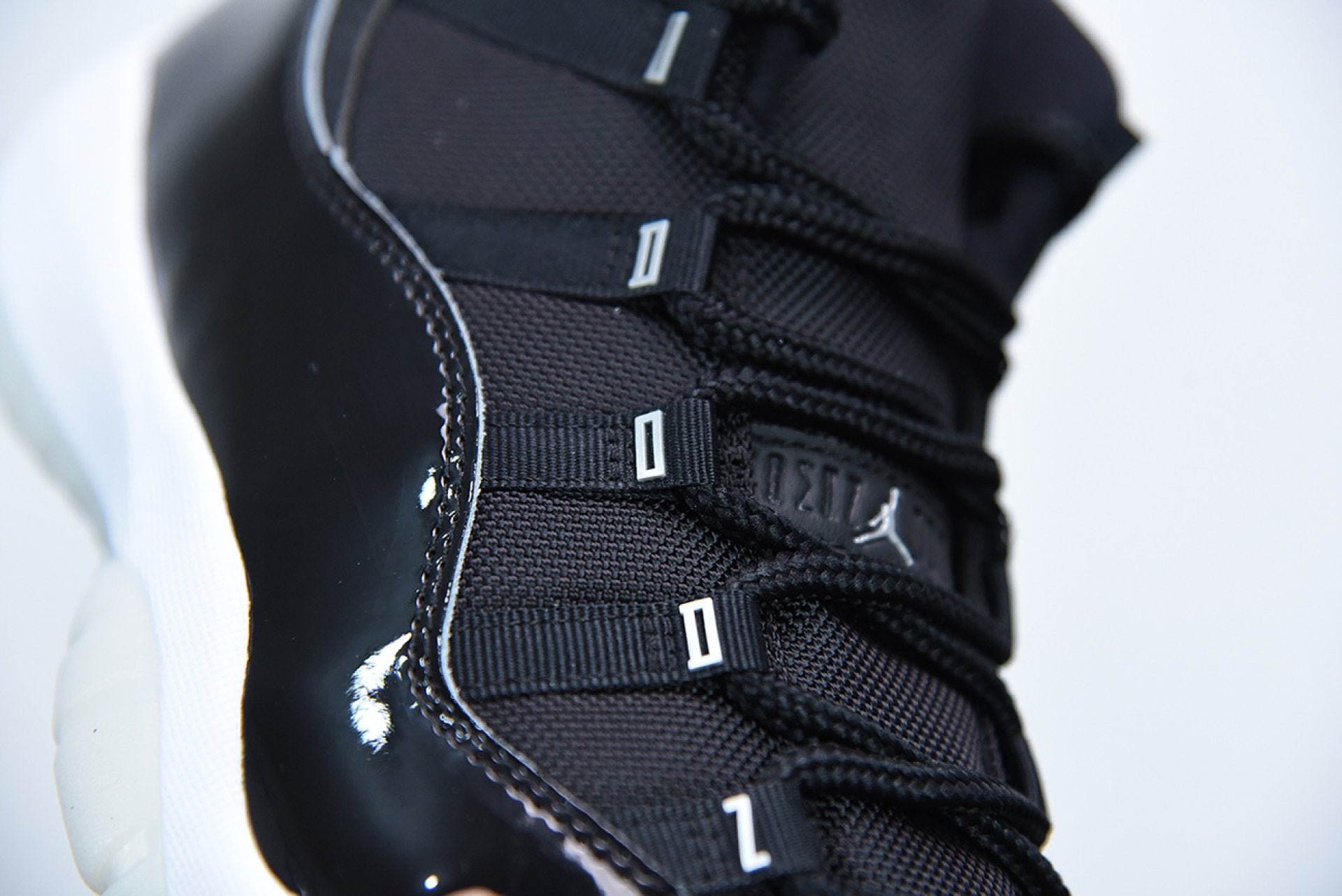 Air Jordan 11 Retro Jubilee 25th Anniversary