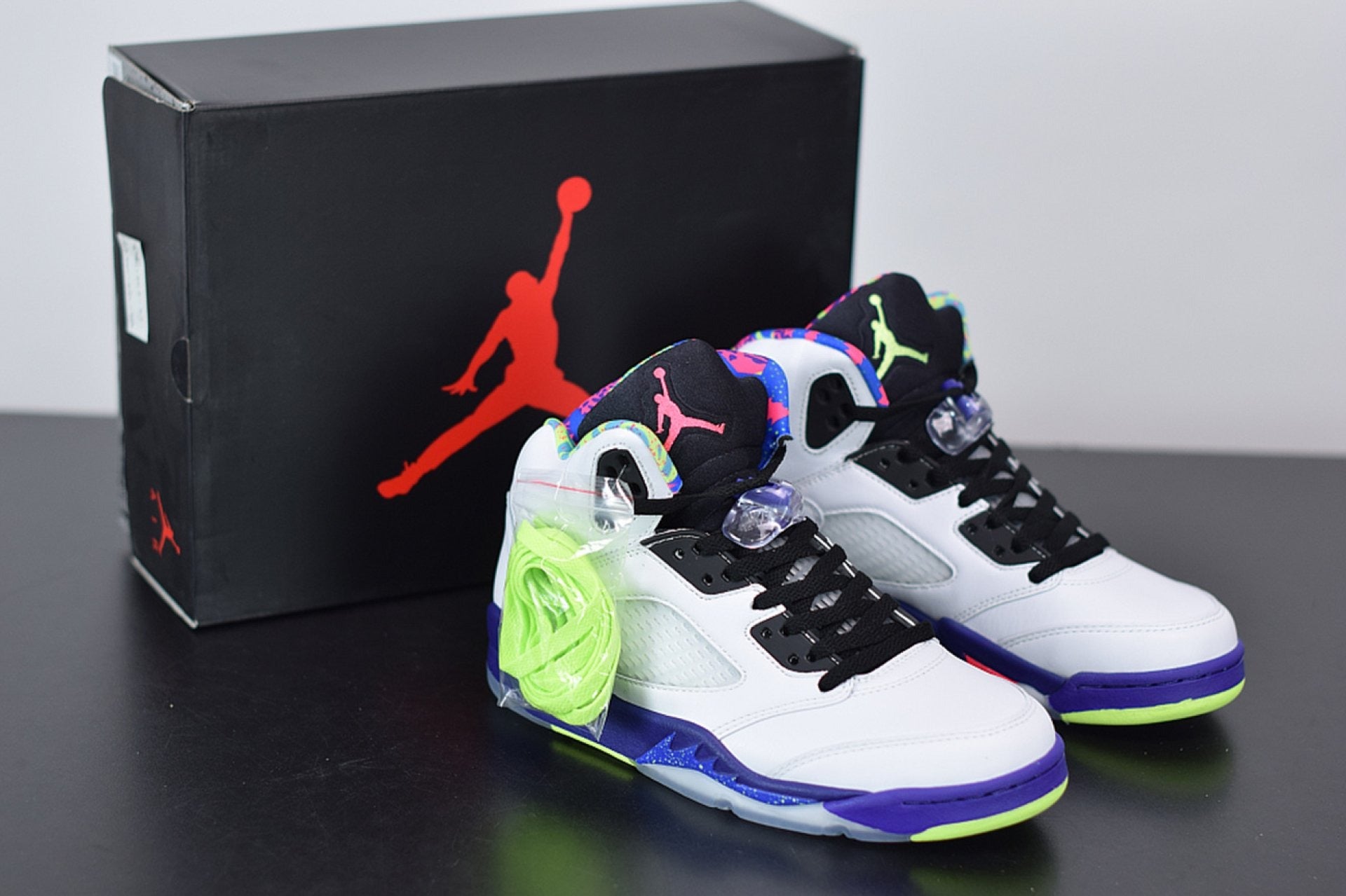 Air Jordan 5 Retro Alternate Bel-Air