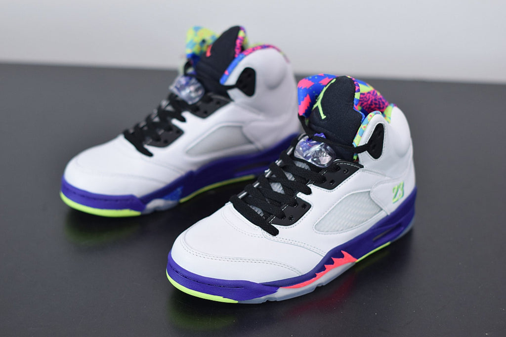 Air Jordan 5 Retro Alternate Bel-Air
