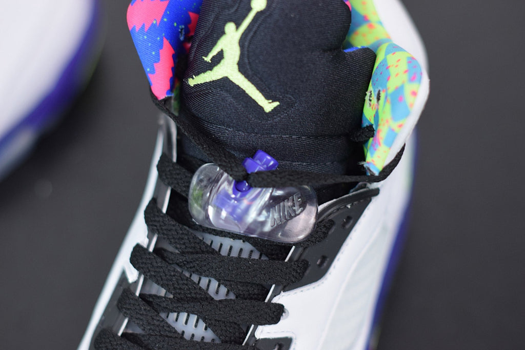 Air Jordan 5 Retro Alternate Bel-Air