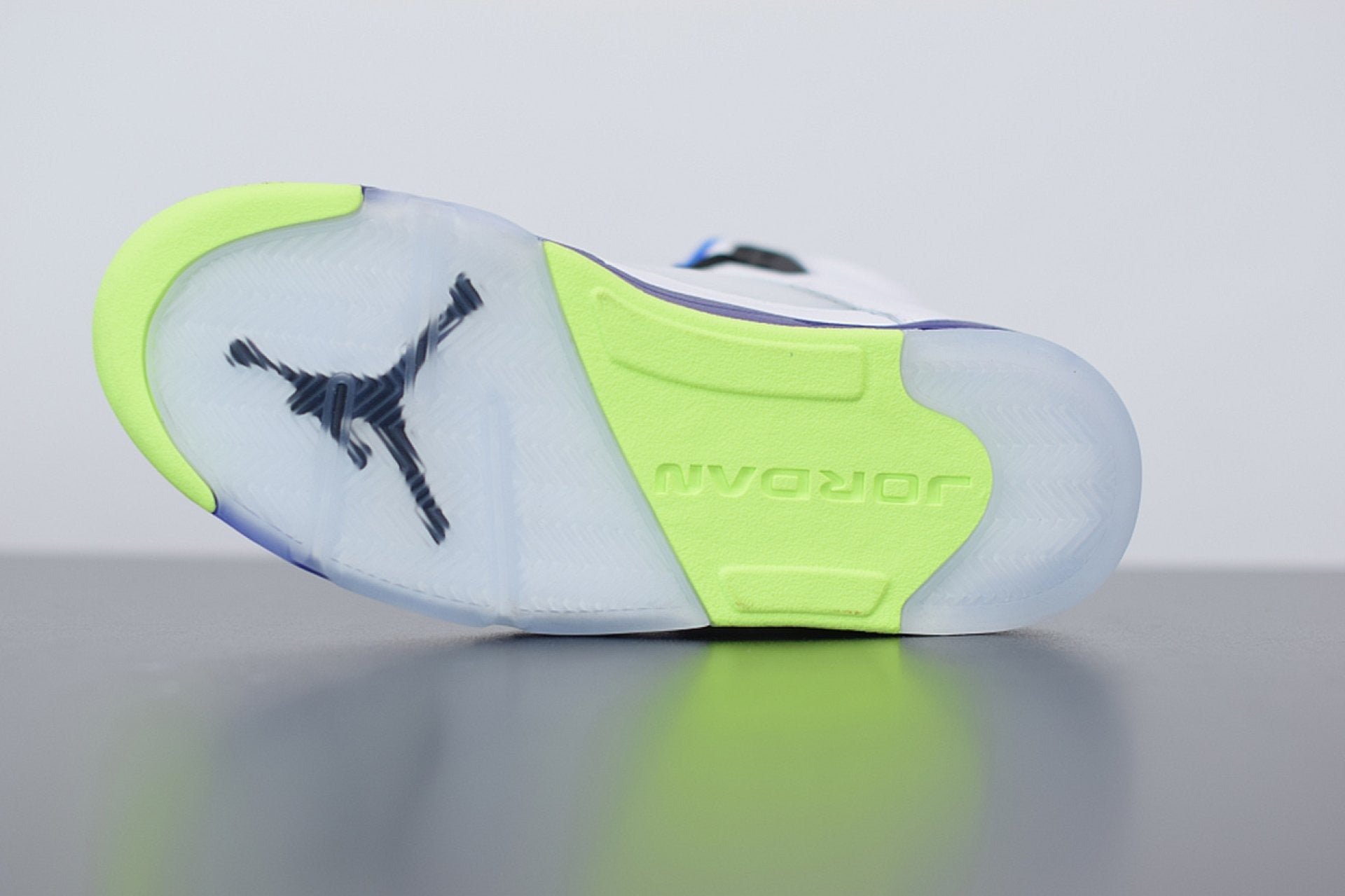 Air Jordan 5 Retro Alternate Bel-Air