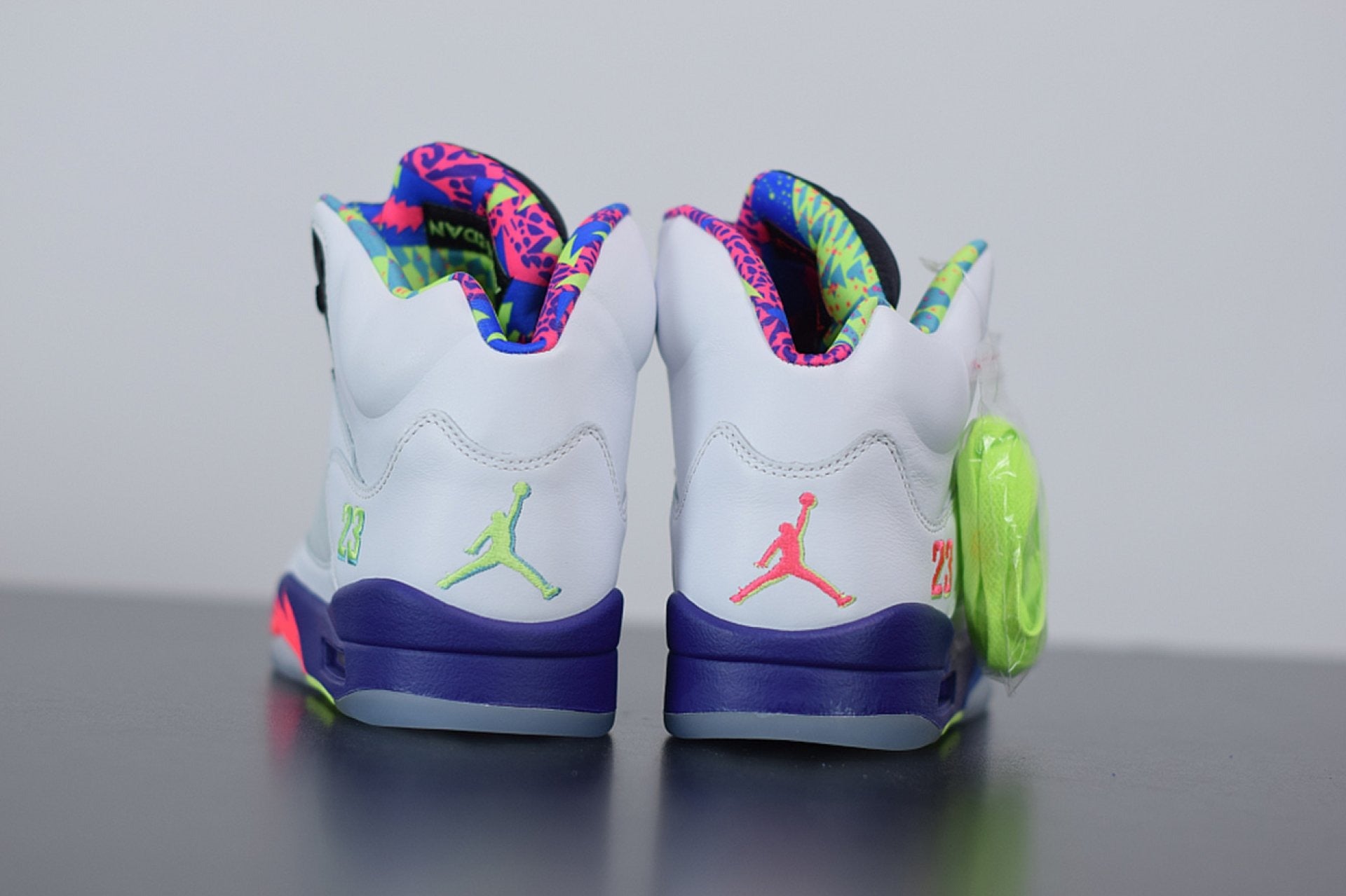 Air Jordan 5 Retro Alternate Bel-Air