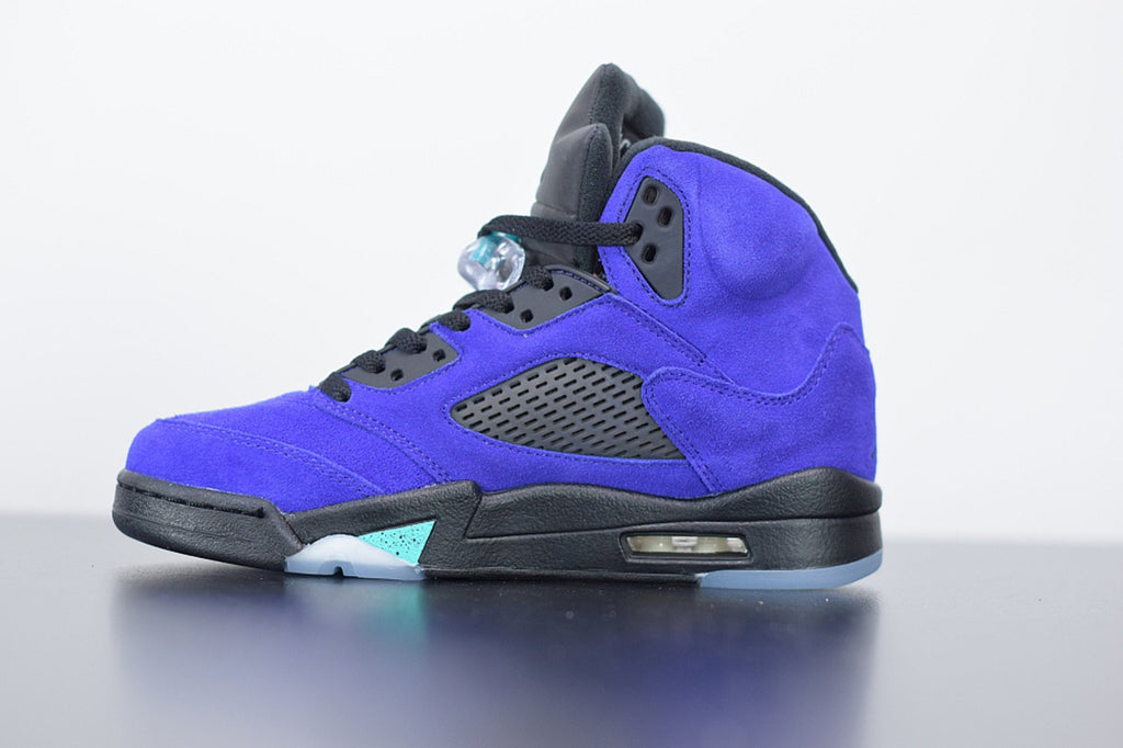 Air Jordan 5 Retro Alternate Grape