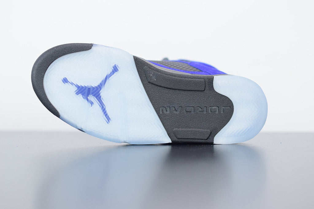 Air Jordan 5 Retro Alternate Grape