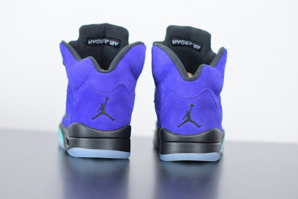 Air Jordan 5 Retro Alternate Grape