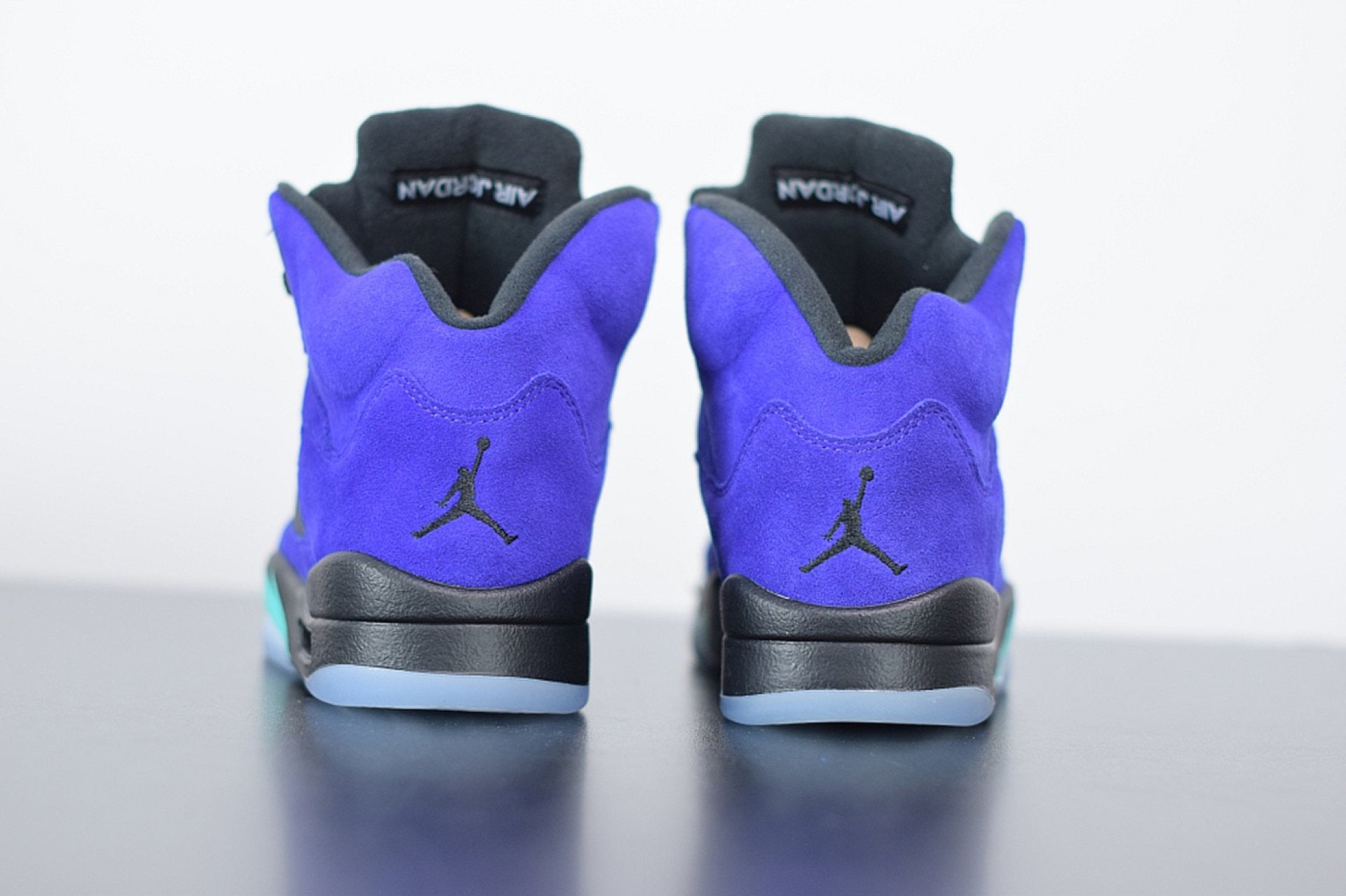 Air Jordan 5 Retro Alternate Grape