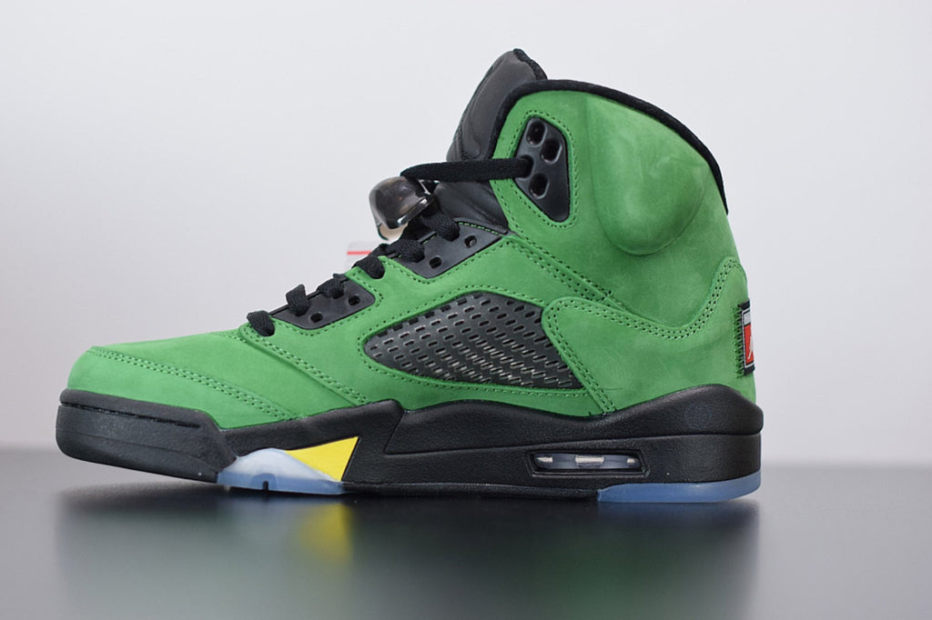 Air Jordan 5 Retro SE Oregon