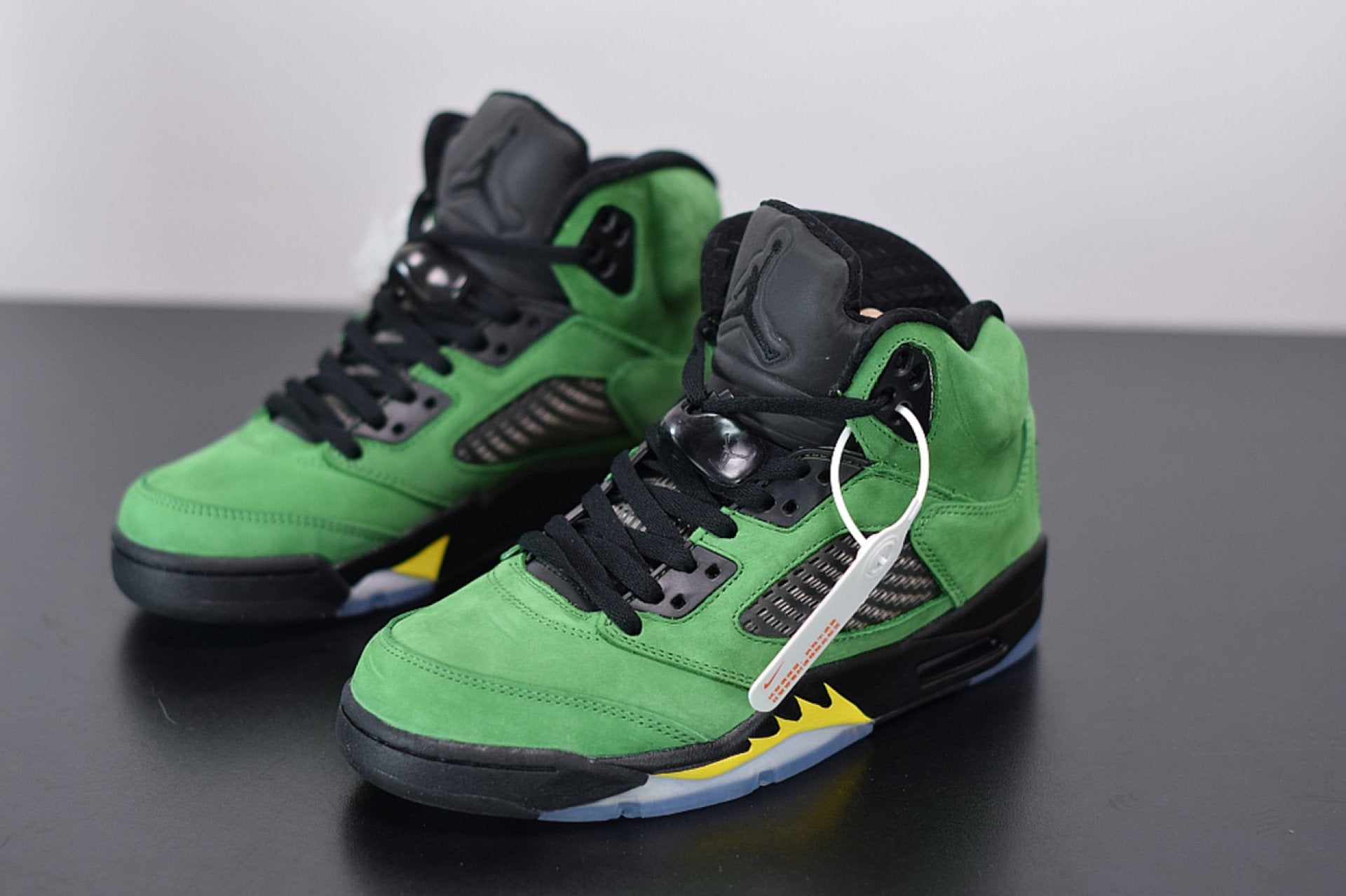 Air Jordan 5 Retro SE Oregon