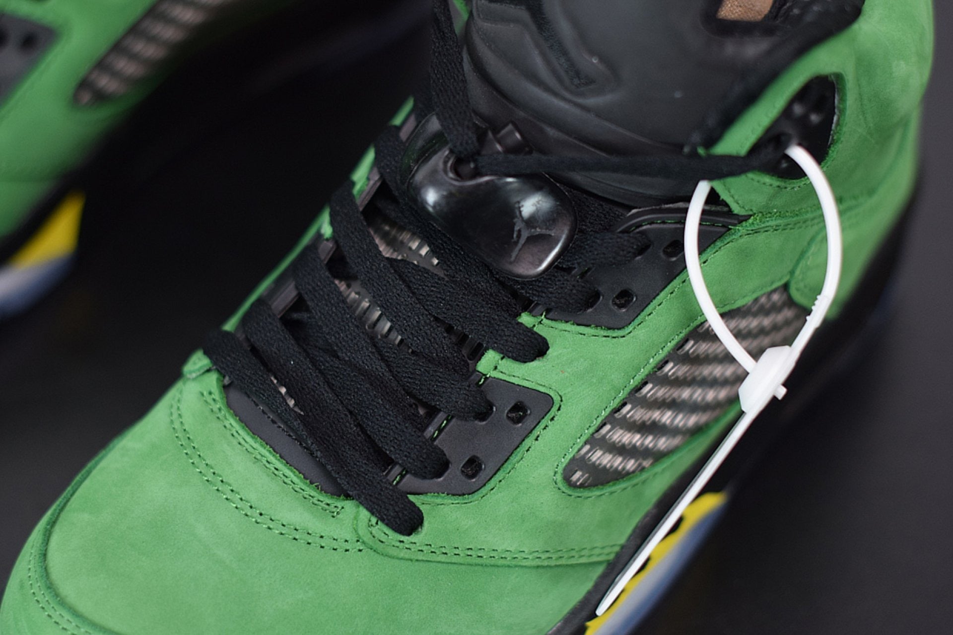 Air Jordan 5 Retro SE Oregon