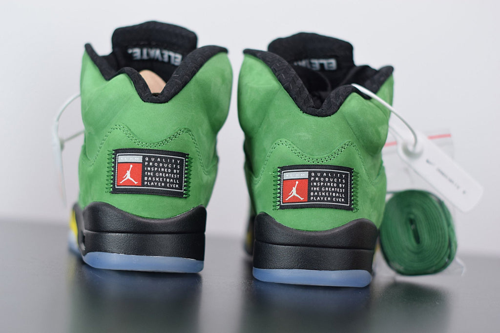 Air Jordan 5 Retro SE Oregon
