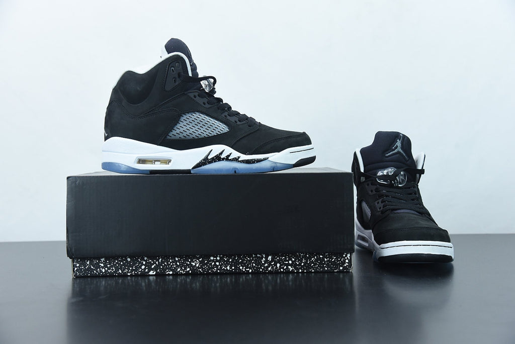 Air Jordan 5 Retro Moonlight
