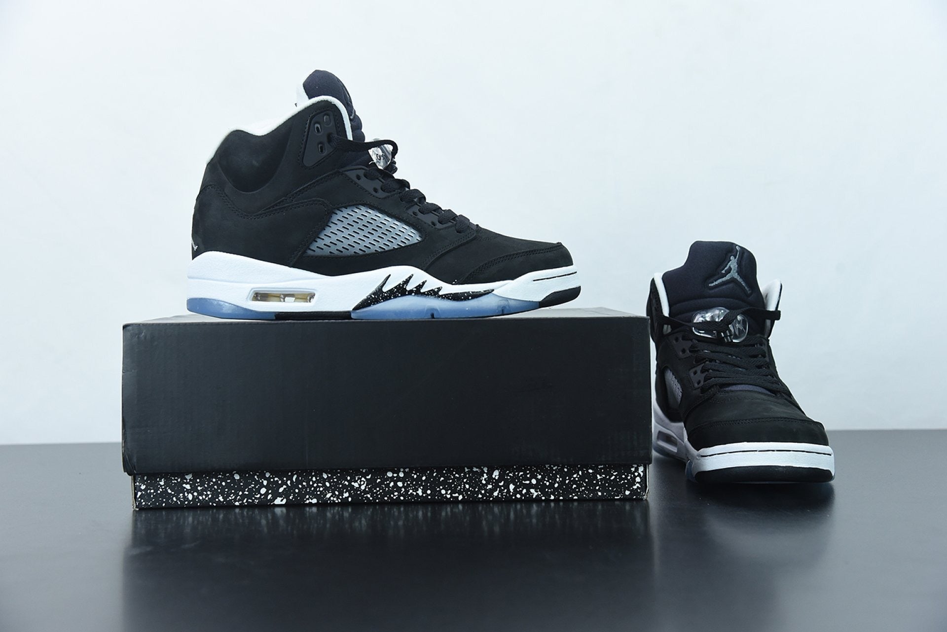Air Jordan 5 Retro Moonlight