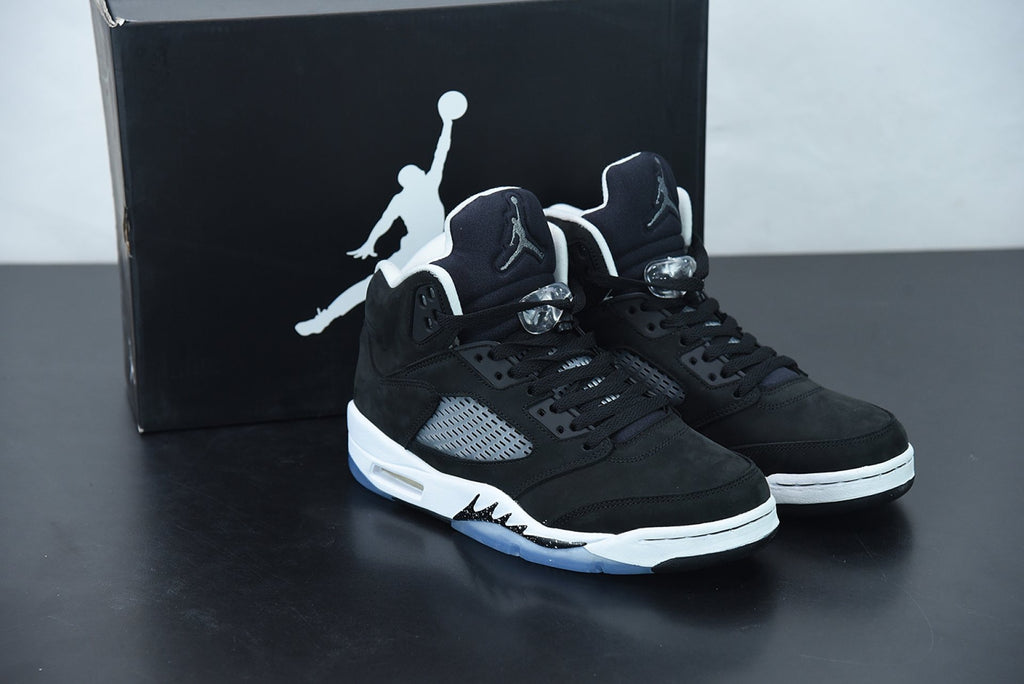 Air Jordan 5 Retro Moonlight
