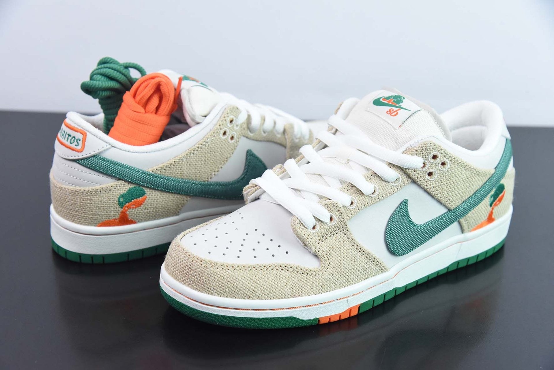 SB Dunk Low Jarritos