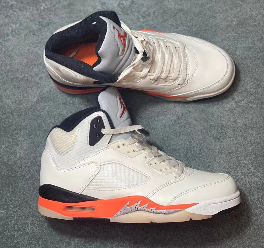 Air Jordan 5 Retro Shattered Backboard