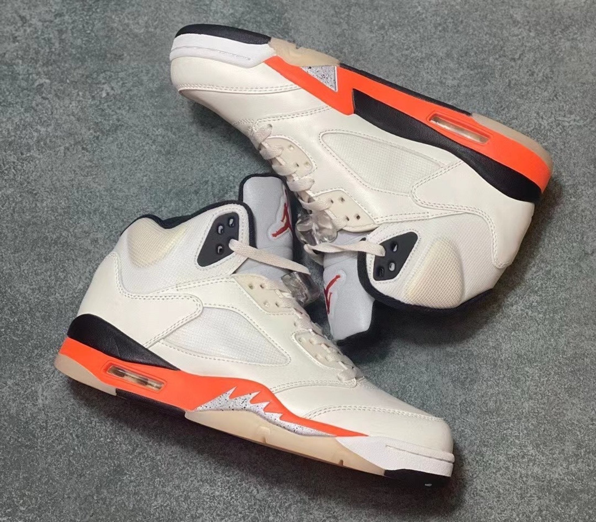 Air Jordan 5 Retro Shattered Backboard